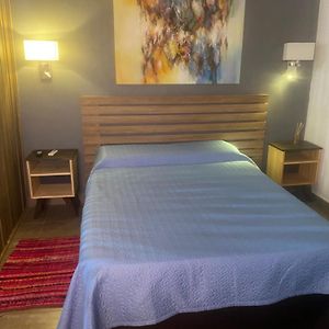 Apartamento de 1 Dormitorio